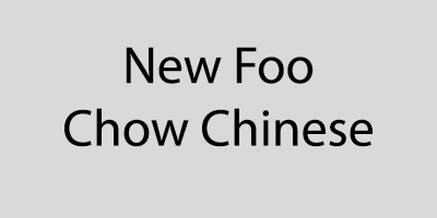 New Foo Chow Chinese